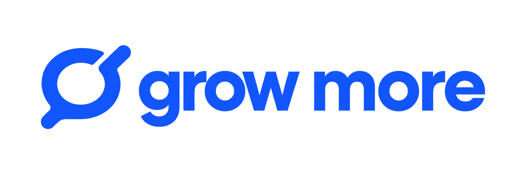 Grow More